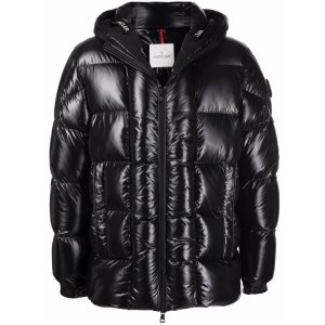 몽클레르 더그낙 DOUGNAC 패딩 자켓 블랙 1A000 55 68950 999