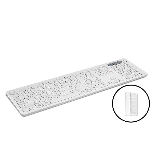 �Ѽ���ǻ�� BK500 ��� ���� ��Ƽ�� Ű����