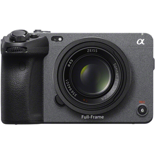 SONY FX3 렌즈세트 (16-35mm T3.1)_이미지