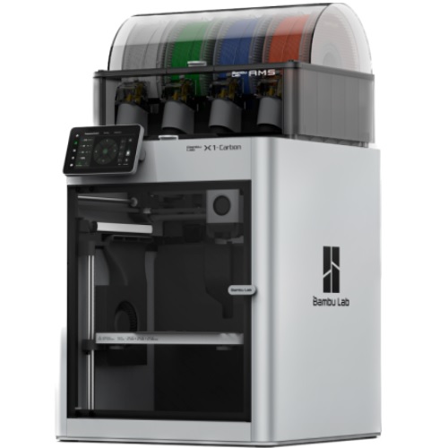 Bambu Lab X1 Carbon Combo (정품)_이미지