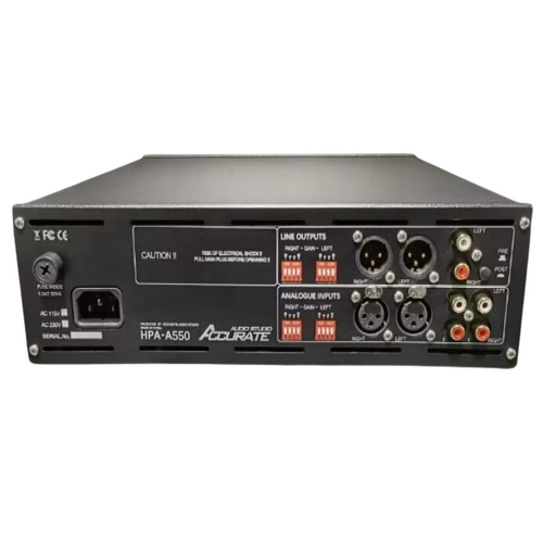 HPA-A550 (해외구매)_이미지