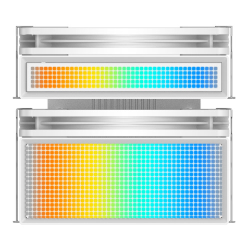 JIUSHARK JF500 Ruby RGB (화이트)_이미지