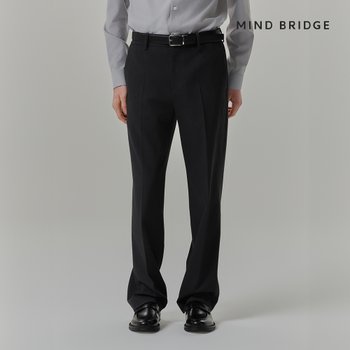 마인드브릿지 두굿 세미와이드밴딩슬랙스 MAPT6103