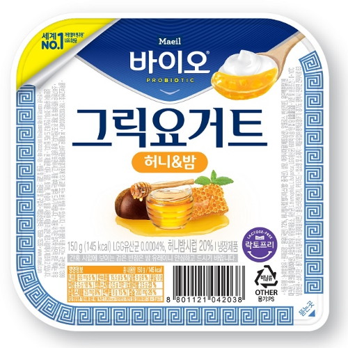 �������� ���̿� �׸����Ʈ ���&�� 150g