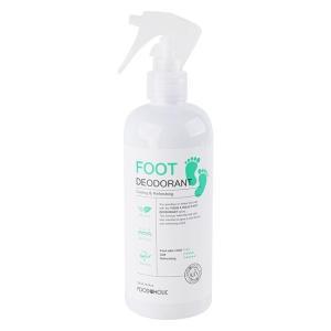 푸드어홀릭 풋 데오드란트 300ml
