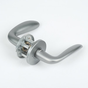 도무스 방문손잡이 920 MG / 도어 문고리 레버
