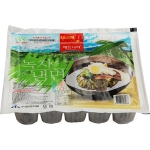 합천식품 해든나라 녹차냉면 2kg [1개]