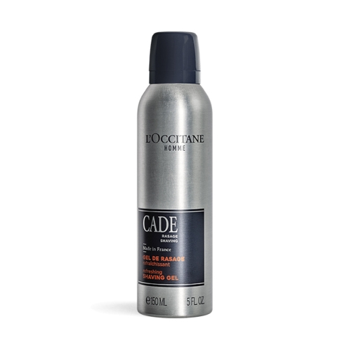 록시땅 꺄드 리프레싱 쉐이브 젤 150ml (1개)_이미지