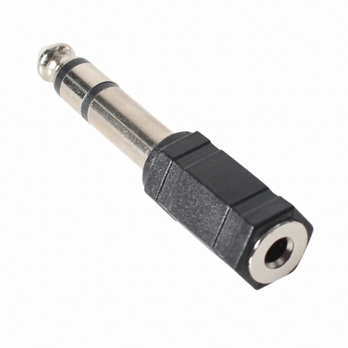 강원전자 NETmate 5.5M/3.5F 스테레오 젠더