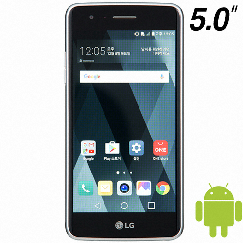 LG전자 X300 LTE 16GB, SK텔링크 완납 (번호이동, 단말할인(공통지원))_이미지