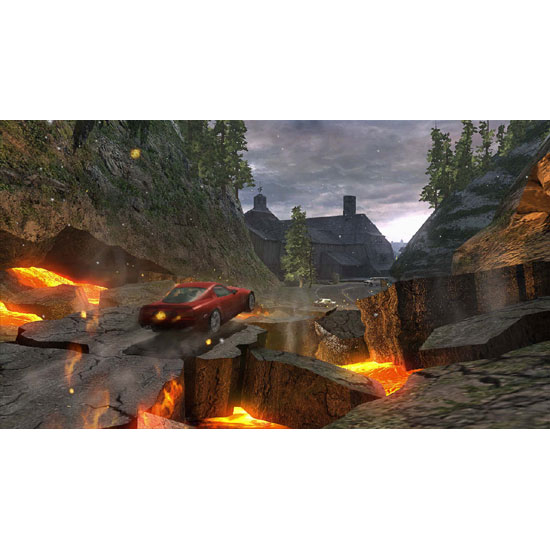 스턴트맨 : 이그니션 XBOX360 일반판_이미지