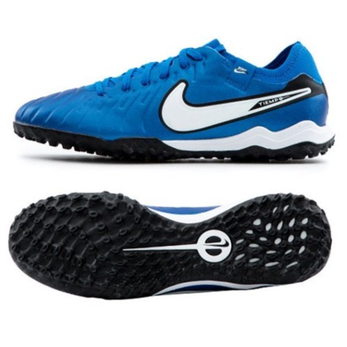 나이키 티엠포 레전드 10 프로 TF DV4336-400 (국내배송)_이미지