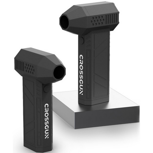 CROSSGUN 다용도 에어건 X3 PRO 해외구매이미지입니다. 누르면 해당 게시물로 새창이동합니다.