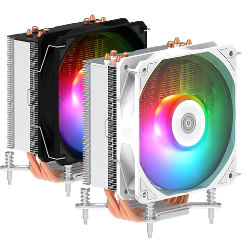 3RSYS Socoool RC310 RGB (실버)