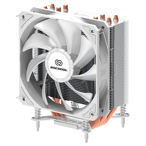 3RSYS Socoool RC310 RGB (실버)_이미지