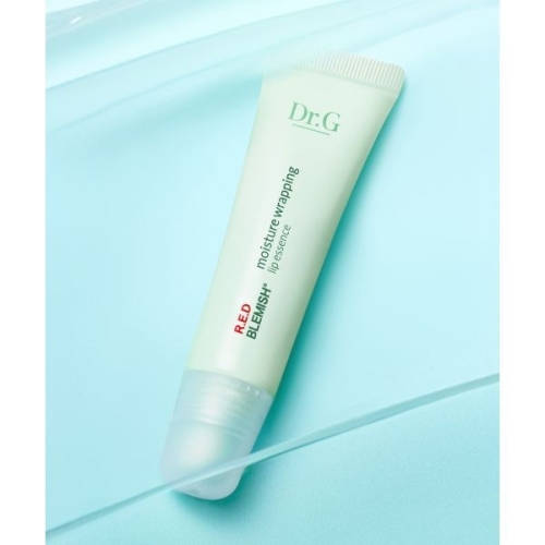 고운세상 닥터지 레드닥터지 레드 블레미쉬 모이스처 랩핑 립 에센스 10ml (1개)