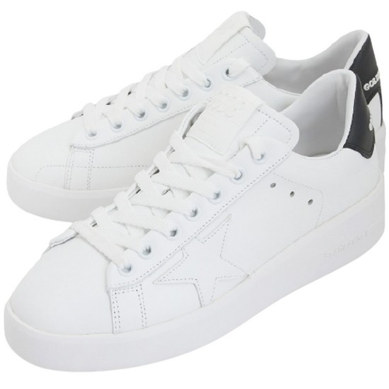 골든구스 퓨어스타 스니커즈 GWF00197 F000537 10283