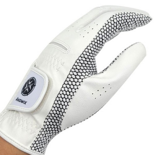 앤드윅스 폴립스 실리콘 논슬립 골프장갑 양손 (10개)_이미지