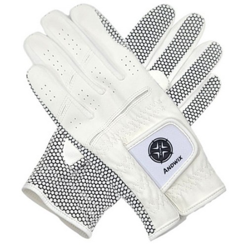 앤드윅스 폴립스 실리콘 논슬립 골프장갑 양손 (10개)_이미지