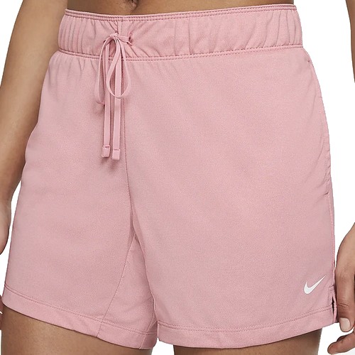 나이키 드라이핏 어택 트레이닝 쇼츠 DA0319 (630, 핑크)_이미지