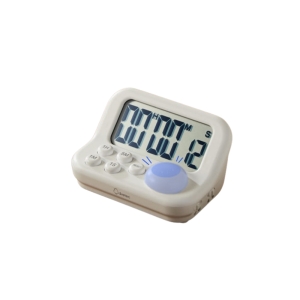 드레텍 스탑워치 T-606 화이트이미지입니다. 누르면 해당 게시물로 새창이동합니다.