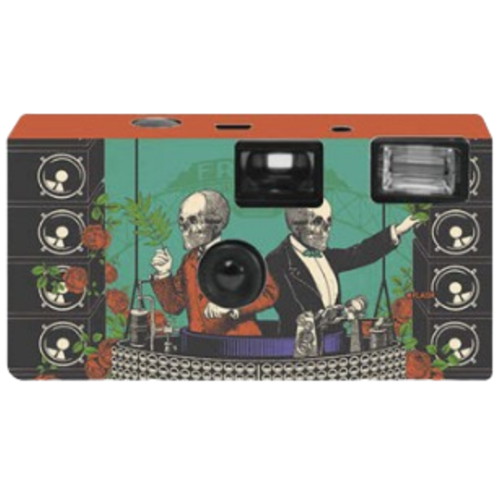 노빅딜 페스티벌 아날로그 카메라