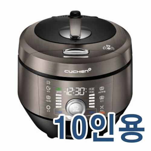 쿠첸 IR미작 CJH-PAA1020RHW_이미지