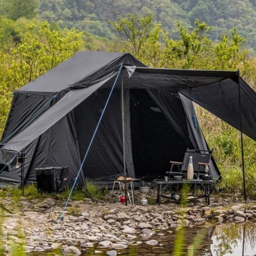아이두젠 캐빈 프로_이미지