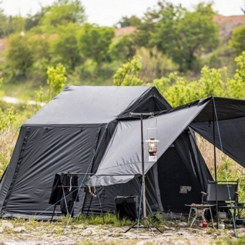 아이두젠 캐빈 프로