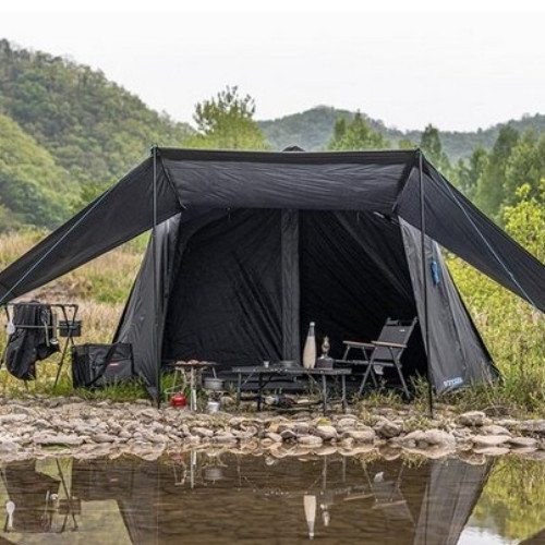 아이두젠 캐빈 프로_이미지