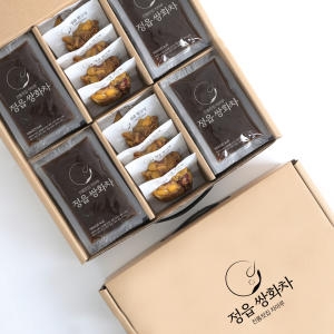 차마루 정읍 쌍화차 선물세트