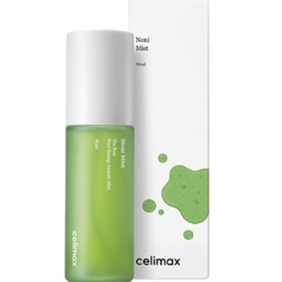 셀리맥스 더 리얼 노니 에너지 앰플 미스트 50ml (6개)