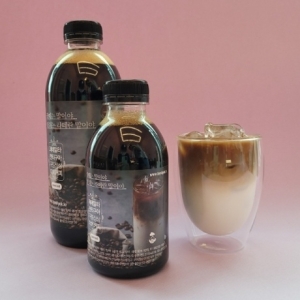 구름상상 산지별 더치커피 콜브드루 1000ml 2병