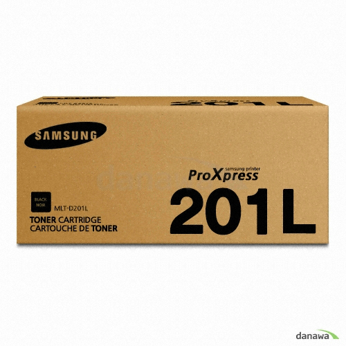 삼성전자 정품 MLT-D201L 검정이미지입니다. 누르면 해당 게시물로 새창이동합니다.
