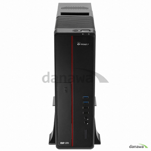 2MONS 엘포즈7 멀티포트_이미지