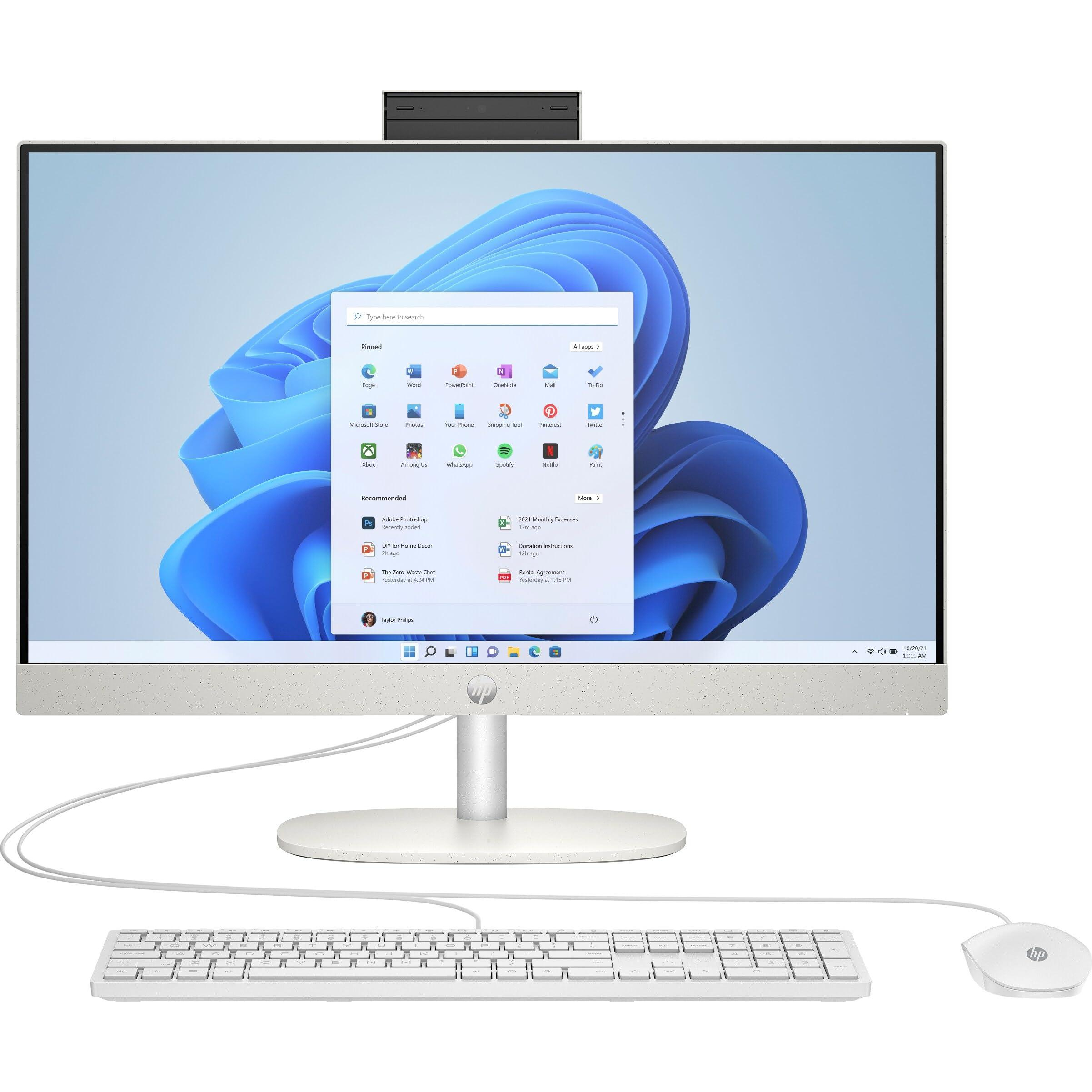 HP 24-cr0008kr �߰�
