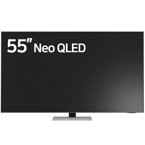 삼성전자 네오QLED KQ55QNA83AFXKR (스탠드)_이미지