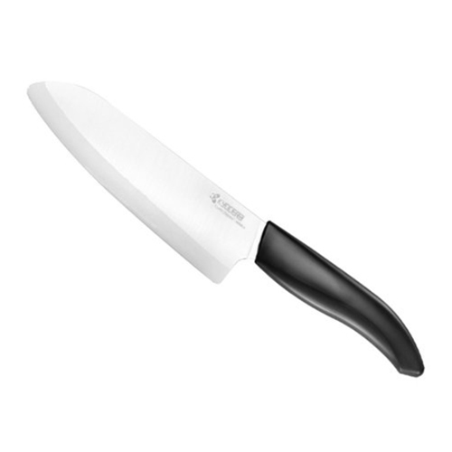 교세라 세라믹식도 화이트칼날 FK180WH-BK 블랙