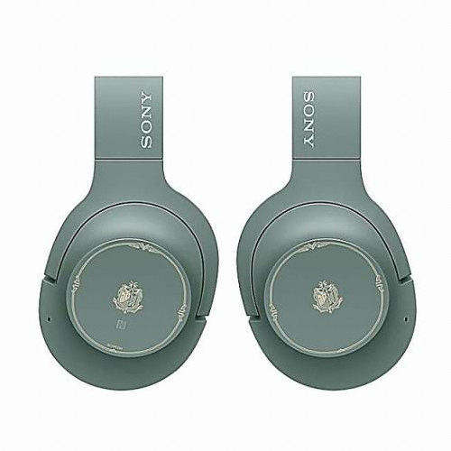 SONY h.ear on 2 Wireless WH-H900N ���� ���� ����