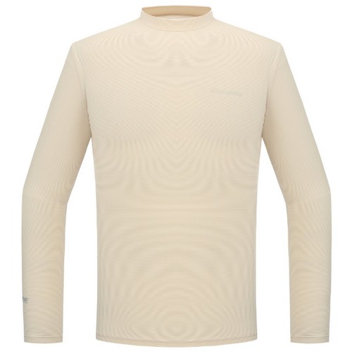  레드페이스 아이스 라인 모크넥 티셔츠 REWMTSM23510