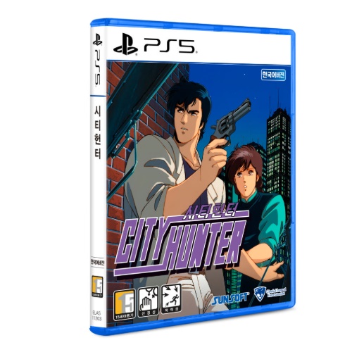 SUNSOFT ��Ƽ����