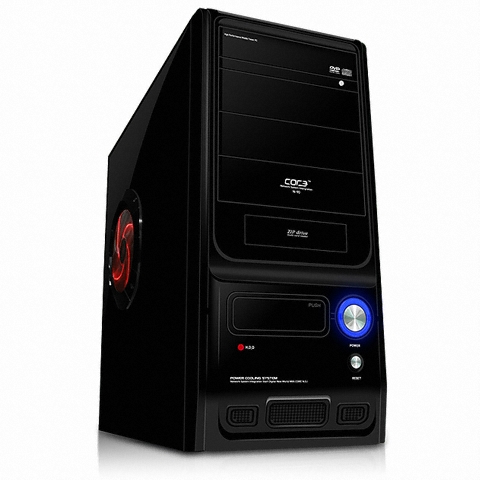 ���� NCORE N90 ������ HD AUDIO