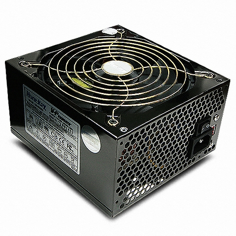 앱코 NCORE N90 일지매 HD AUDIO (HUNTKEY V-Power 550W)_이미지