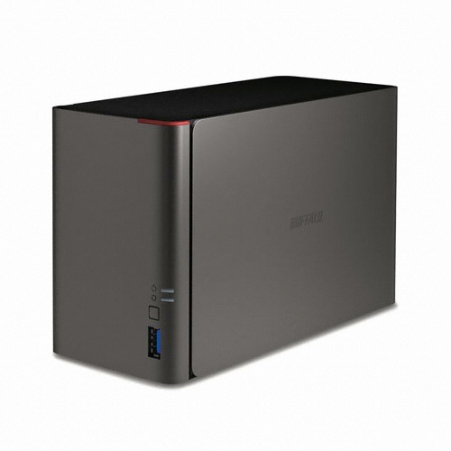 BUFFALO LinkStation 421e (12TB)_이미지