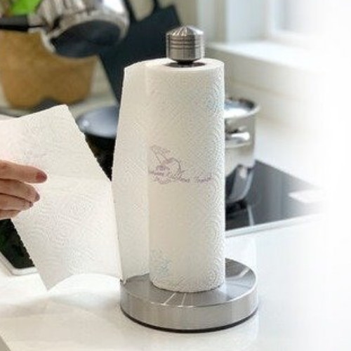 [불명] 글로리테이지 한손으로 뜯는 키친타올걸이이미지입니다. 누르면 해당 게시물로 새창이동합니다.