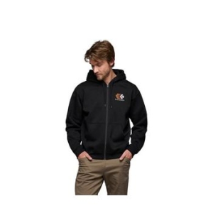 BLACK DIAMOND 페이디드 풀 짚 후디 MENS PAMAP752439 2837763