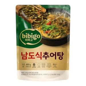 남도식 추어탕 460g