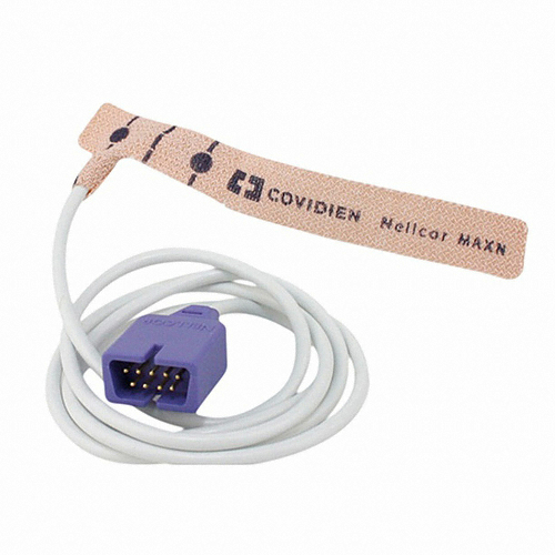 코비디엔 넬코 산소포화도측정기 일회용센서 MAX-N이미지입니다. 누르면 해당 게시물로 새창이동합니다.