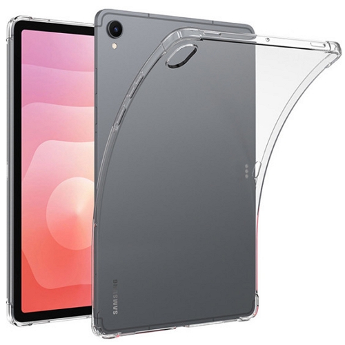 태블리스 갤럭시탭S11 에어리 투명 백커버 케이스_이미지