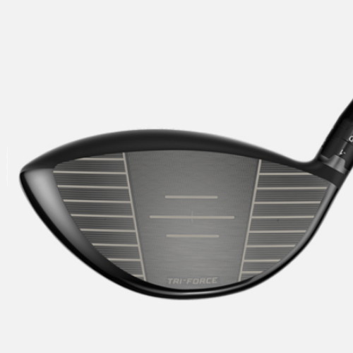 캘러웨이 퀀텀 트리플다이아몬드 커스텀 드라이버+텐세이 샤프트 (1K 프로 오렌지 정품)_이미지